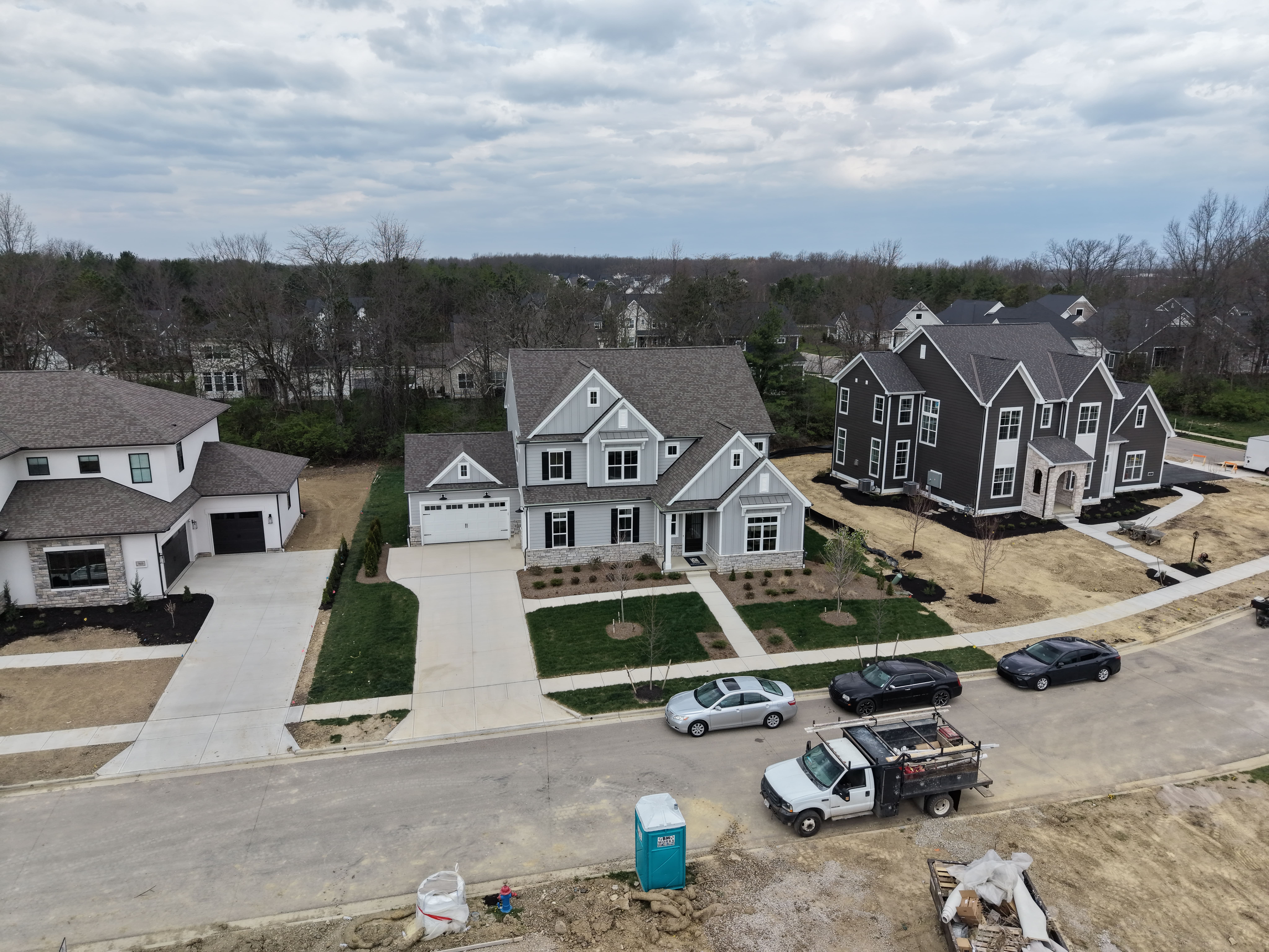 Drone Photo